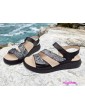 Nursing Care, Pavia, Glitter Black