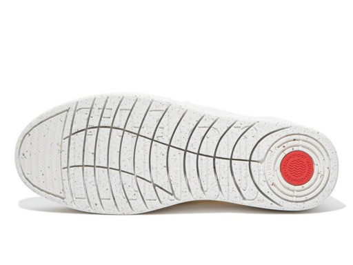 Fitflop, Rally E01 Multi-Knit, Cream