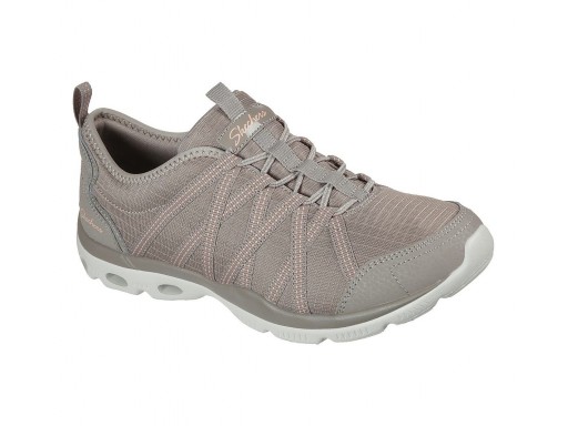 Skechers, Glide Step Beyond, Taupe