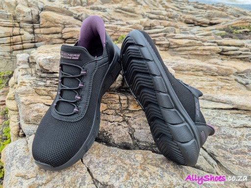 Skechers, Bobs B Flex Fan Fav, Black Skechers, Bobs B Flex Fan Fav, Black