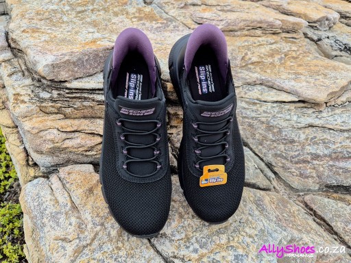 Skechers, Bobs B Flex Fan Fav, Black Skechers, Bobs B Flex Fan Fav, Black