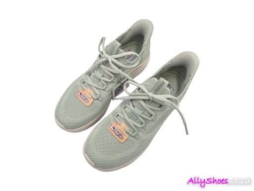 Skechers, Bobs B Love True Delight, Sage Skechers, Bobs B Love True Delight, Sage