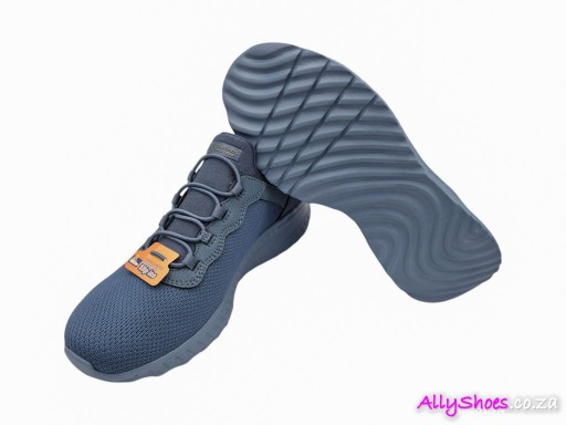 Skechers, Bobs Squad Chaos, Slate Skechers, Bobs Squad Chaos, Slate
