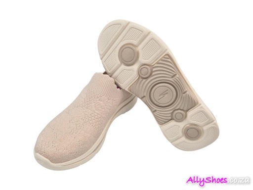 Skechers, Go Golf Arch Fit Rosa Linda, Natural