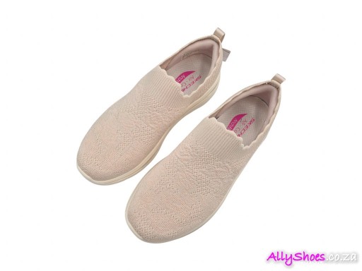 Skechers, Go Golf Arch Fit Rosa Linda, Natural