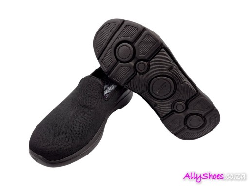 Skechers, Go Walk Arch Fit 2.0-Mikeyla, Black