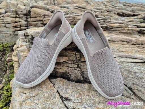 Skechers, Go Walk Arch Fit 2.0 Delara, Taupe