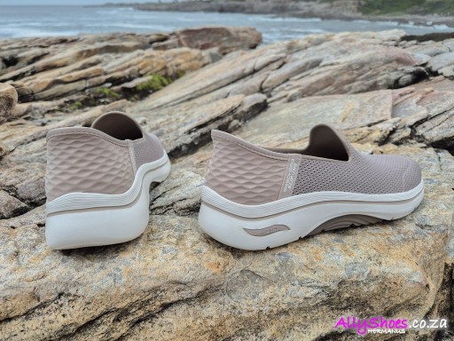Skechers, Go Walk Arch Fit 2.0 Delara, Taupe