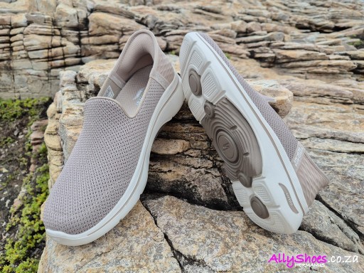 Skechers, Go Walk Arch Fit 2.0 Delara, Taupe