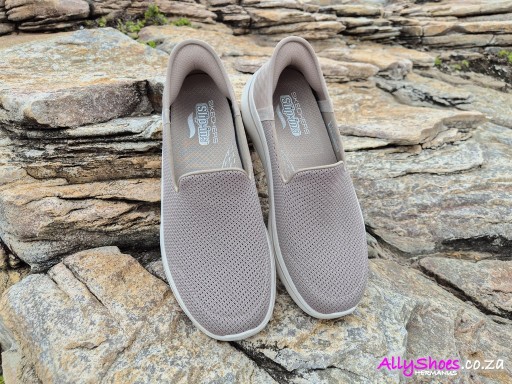 Skechers, Go Walk Arch Fit 2.0 Delara, Taupe