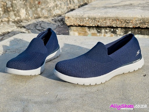 Skechers, On The Go Flex Cutie, Navy