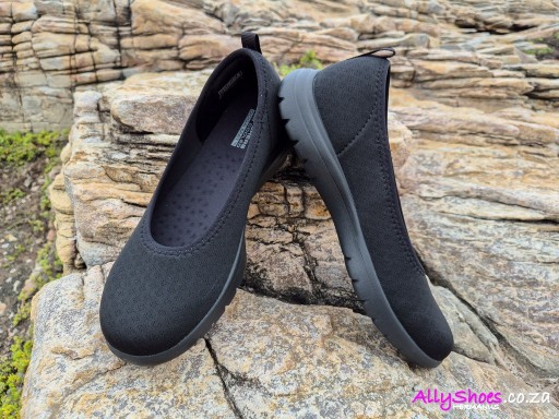 Skechers, On The Go Flex Siena, Black