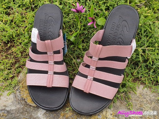 Skechers, Rumble On City Fever, Blush Skechers, Rumble On City Fever, Blush