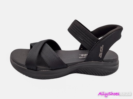 Skechers, Ultra Flex 3.0 Never Better, Black