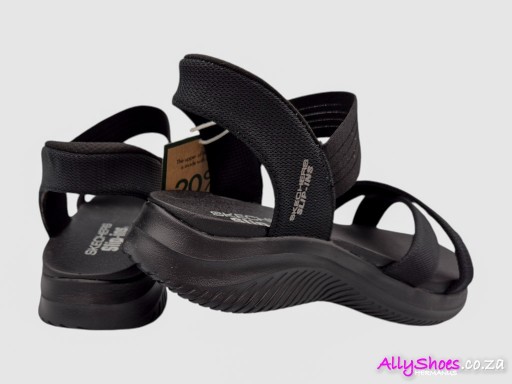Skechers, Ultra Flex 3.0 Never Better, Black