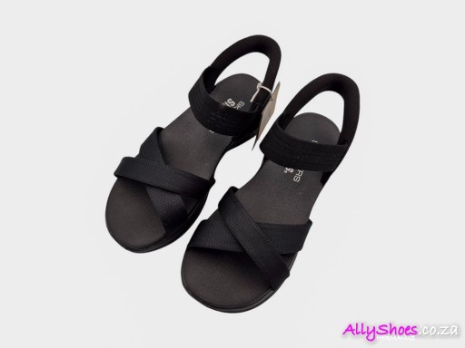 Skechers, Ultra Flex 3.0 Never Better, Black