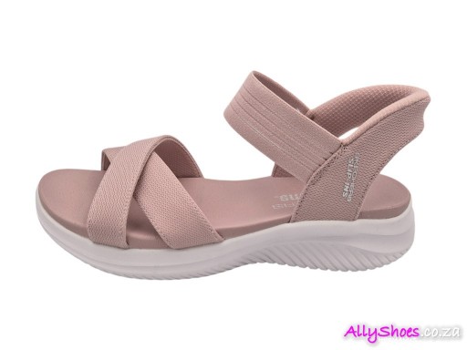 Skechers, Ultra Flex 3.0 Never Better, Blush