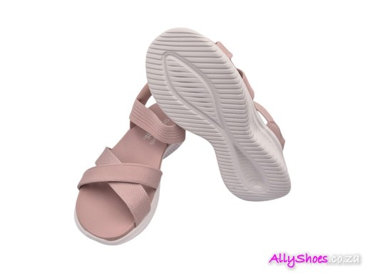 Skechers, Ultra Flex 3.0 Never Better, Blush