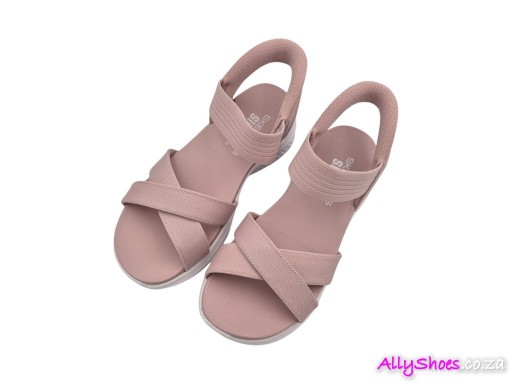 Skechers, Ultra Flex 3.0 Never Better, Blush