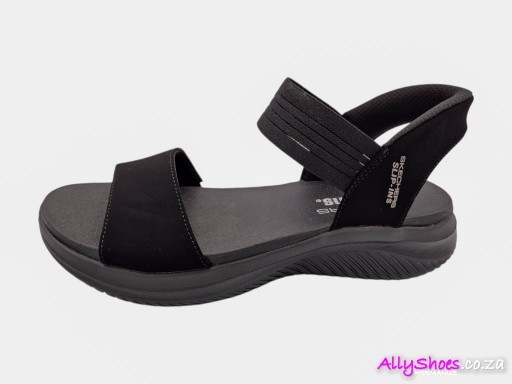 Skechers, Ultra Flex 3.0 Summerville, Black