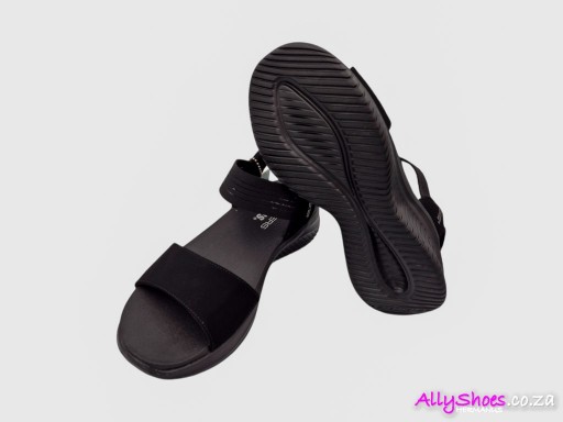 Skechers, Ultra Flex 3.0 Summerville, Black