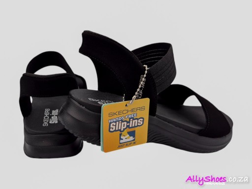 Skechers, Ultra Flex 3.0 Summerville, Black