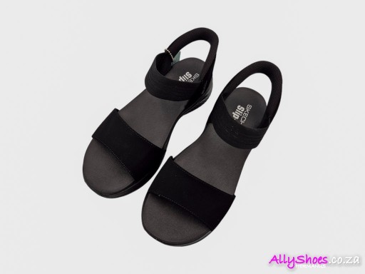 Skechers, Ultra Flex 3.0 Summerville, Black