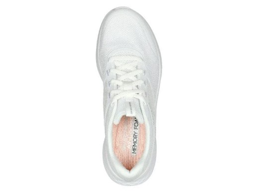 Skechers, Skech Lite Pro Uniform Ave, White