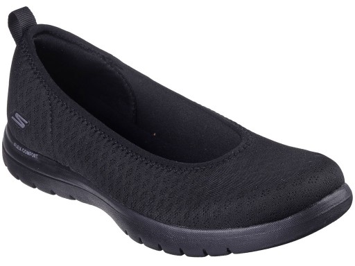 Skechers, On The Go Flex Siena, Black