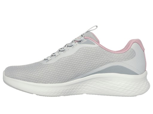 Skechers, Skech Lite Pro The Refresher, Lt Grey/Pink
