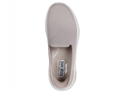 Skechers, Go Walk Arch Fit 2.0 Delara, Taupe