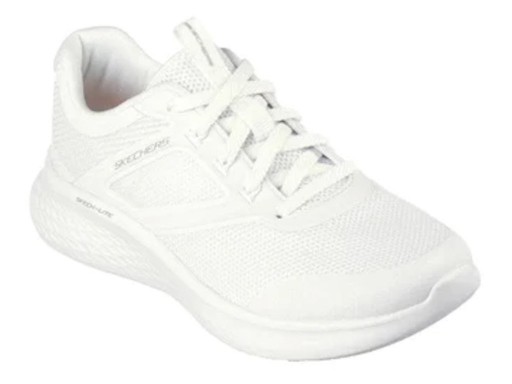 Skechers, Skech Lite Pro Uniform Ave, White