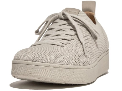 Fitflop, Rally E01 Multi-Knit, Clay Grey