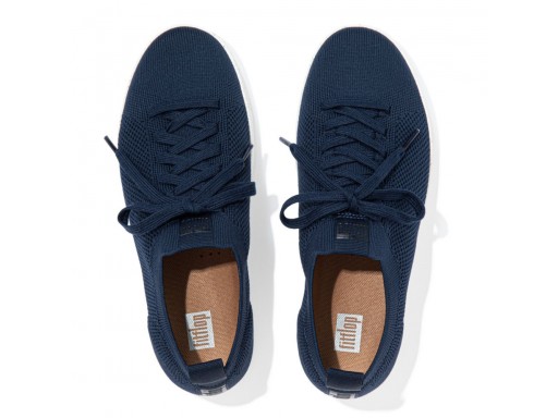 Fitflop, Rally E01 Multi-Knit, Midnight Navy