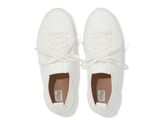 Fitflop, Rally E01 Multi-Knit, Cream