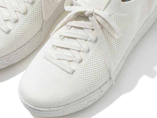 Fitflop, Rally E01 Multi-Knit, Cream