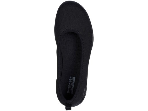 Skechers, On The Go Flex Siena, Black