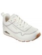 Skechers, Uno Cool Heels, Off White