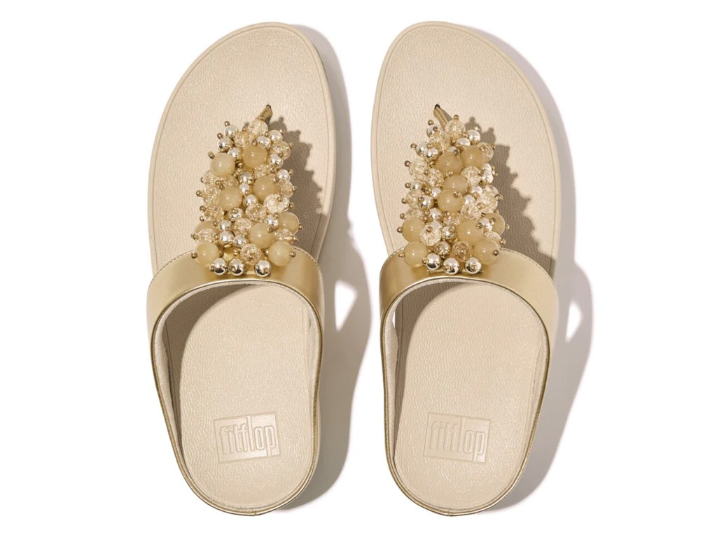 fitflop fino embellished