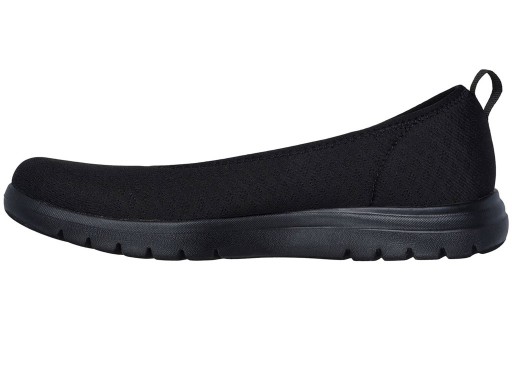 Skechers, On The Go Flex Siena, Black